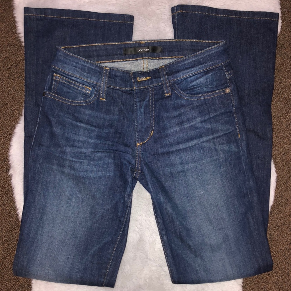 📣LAST CALL / MAKE AN OFFER Like New | Joe’s Slight Bootcut Jeans